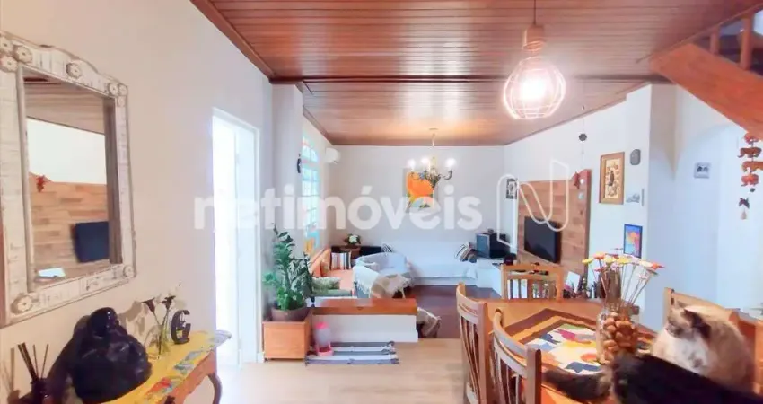 Casa com 3 quartos à venda na Rua Alberto de Oliveira, 101, Bela Vista, São Paulo