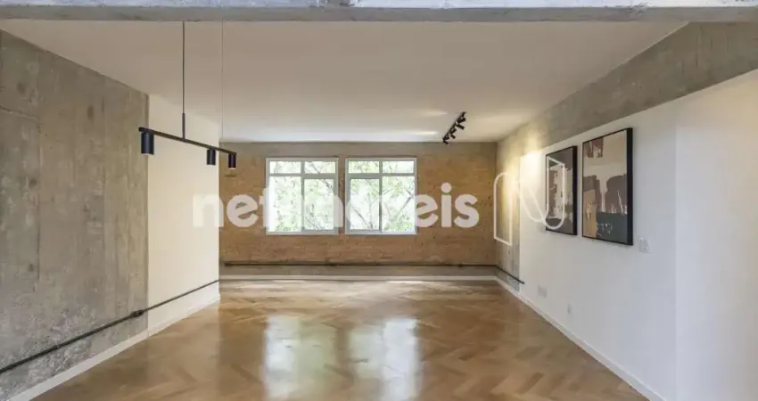 Apartamento com 3 quartos à venda na Alameda Lorena, 853, Jardim Paulista, São Paulo