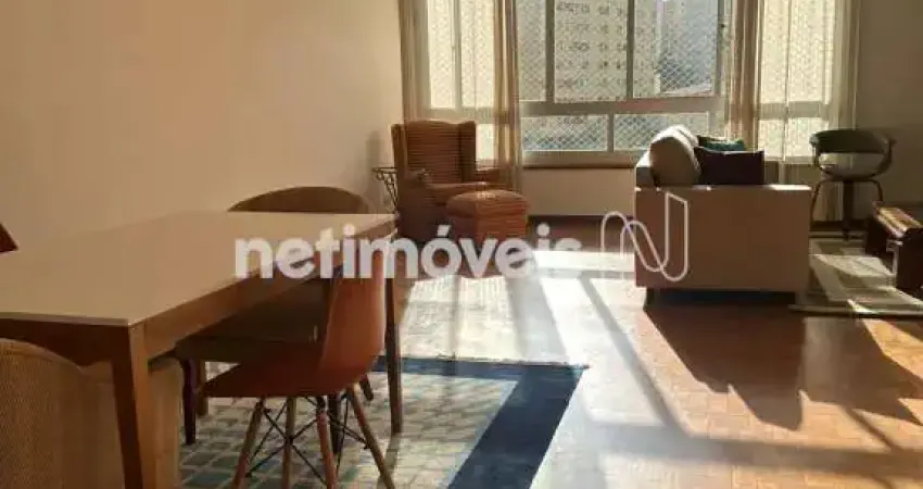 Apartamento com 2 quartos à venda na Rua Doutor Alfredo Ellis, 53, Bela Vista, São Paulo