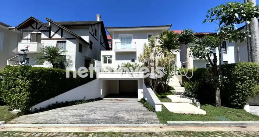 Casa em condomínio fechado com 4 quartos à venda na Rua Santo Américo, Jardim Colombo, São Paulo