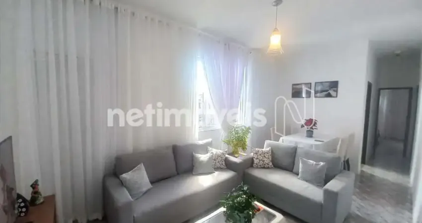 Apartamento 2 Quartos à Venda no Monte Serrat ( Cidade Baixa )