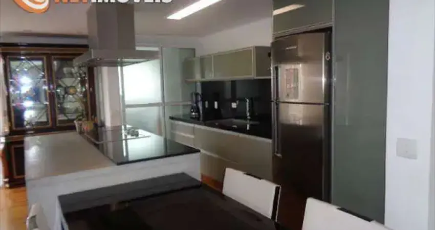 Apartamento com 2 quartos para alugar na Alameda Ministro Rocha Azevedo, 38, Cerqueira César, São Paulo