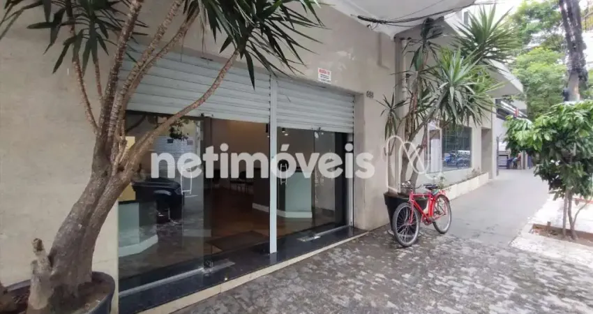 Ponto comercial com 3 salas para alugar na Alameda Jaú, 675, Jardim Paulista, São Paulo