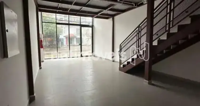 Ponto comercial para alugar na Rua Coronel Lisboa, 805, Vila Mariana, São Paulo