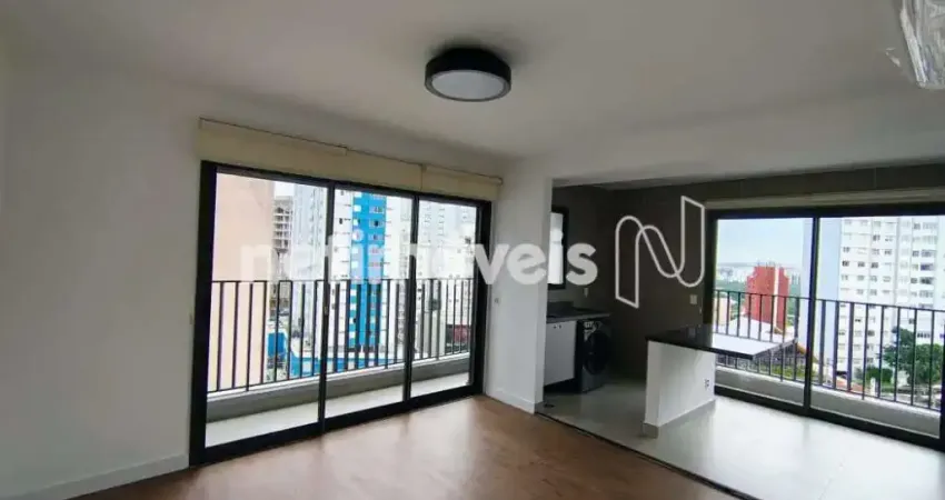 Excelente imóvel para locação em empreendimento novo na Vila Madalena!!