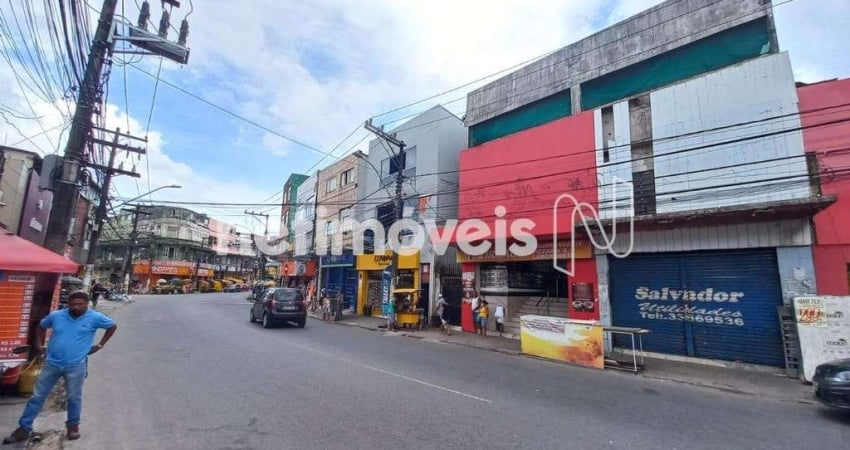 Locação Estrada Liberdade Salvador