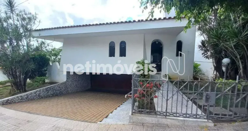 Casa com 4 quartos à venda na Rua Baden Powell, 25, Bonfim, Salvador
