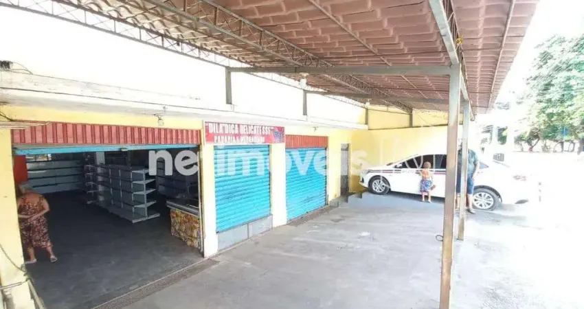 Locação Loja Plataforma Salvador