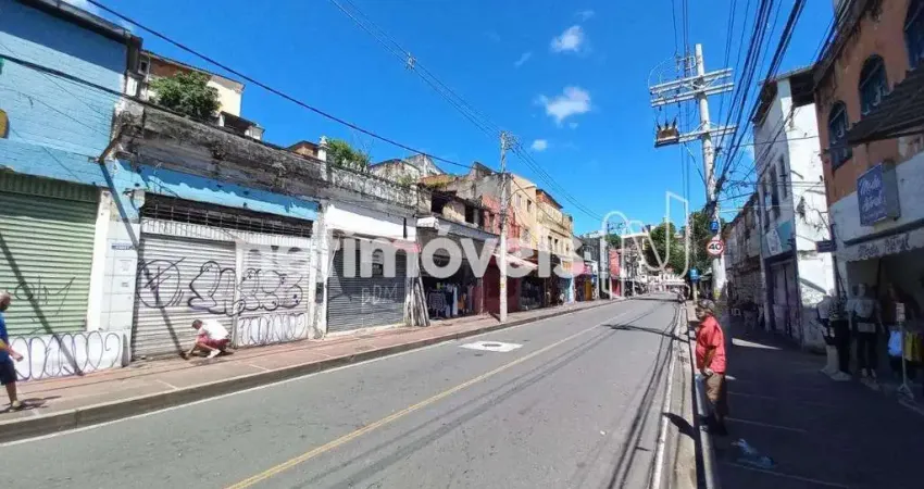 Locação Avenida Baixa dos Sapateiros Salvador