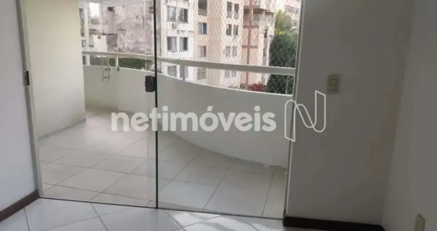 Apartamento com 3 quartos à venda na Rua Miguel Gustavo, Brotas, Salvador