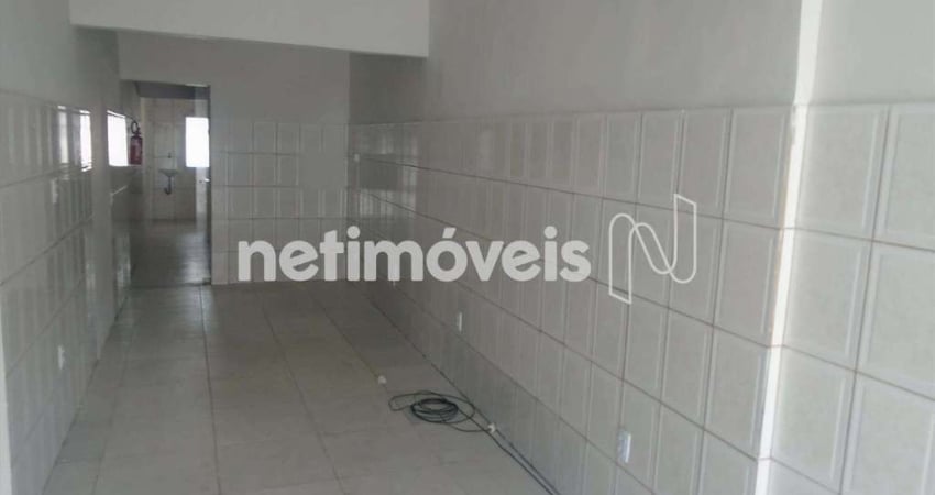 Ponto comercial com 1 sala para alugar na Rua Henrique Dias, 20, Roma, Salvador
