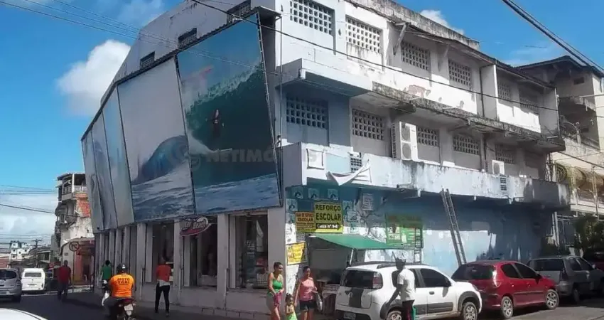 Ponto comercial com 16 salas para alugar na Rua Direta de Tancredo Neves, 1, Tancredo Neves, Salvador