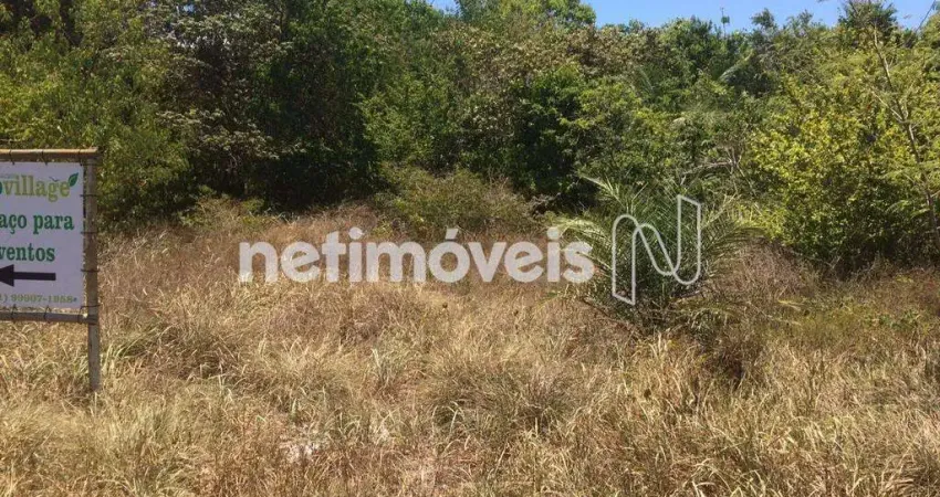 Terreno à venda na Avenida Do Farol, 1, Praia do Forte, Mata de São João
