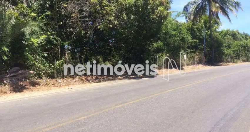 Terreno à venda na Avenida Do Farol, 2, Praia do Forte, Mata de São João