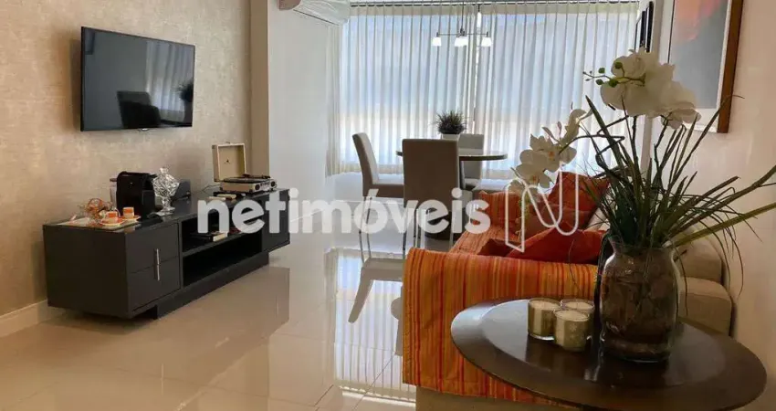 Apartamento com 1 quarto à venda na Rua Eduardo Diniz Gonçalves, Barra, Salvador