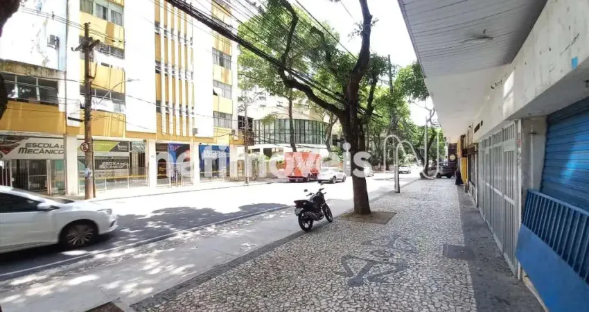 Ponto comercial com 2 salas para alugar na Avenida Sete de Setembro, 1448, Campo Grande, Salvador
