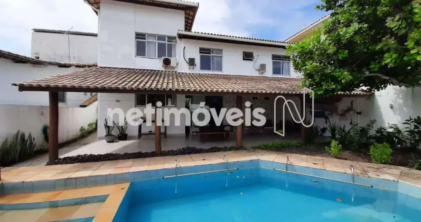 Venda Casa em condomínio Vilas do Atlântico Lauro de Freitas