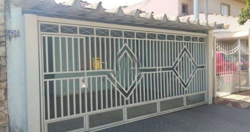 Casa com 2 quartos à venda na Rua Soldado João Rodrigues, --, Jardim Japão, São Paulo