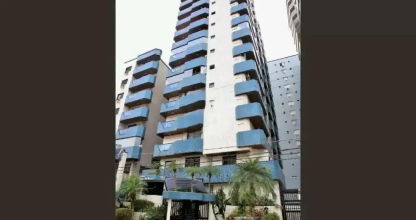 Apartamento com 2 quartos à venda na Rua Colômbia, --, Guilhermina, Praia Grande