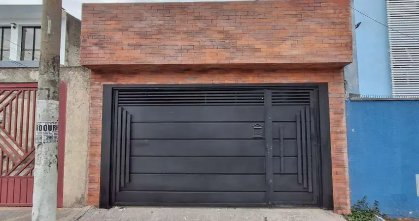 Casa comercial com 1 sala à venda na Rua Celestino Marinelli, --, Parque São Domingos, São Paulo