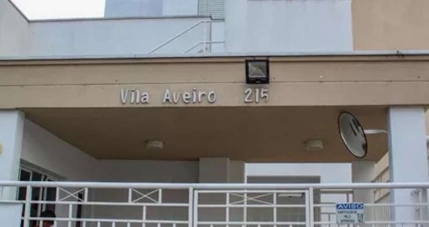 Apartamento com 2 quartos à venda na Rua do Canal, --, Vila Guilherme, São Paulo