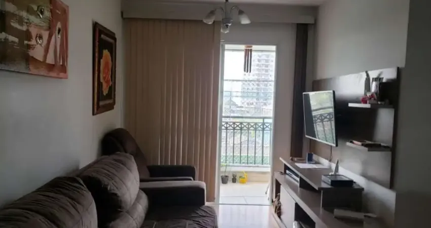 Apartamento com 3 quartos à venda na Rua Togo, --, Jardim Japão, São Paulo