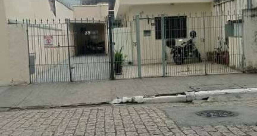 Casa com 2 quartos à venda na Rua Margarinos Torres, --, Vila Maria Baixa, São Paulo