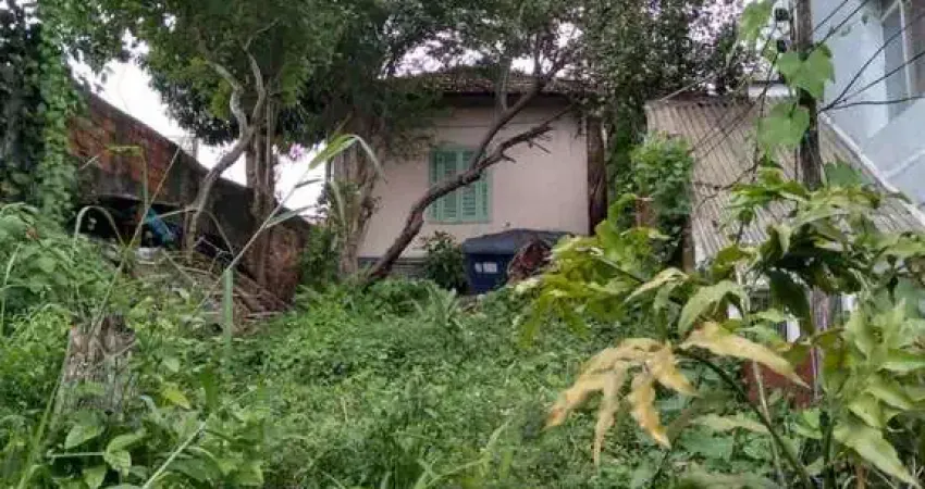 Terreno à venda na Rua Simão Borges, --, Vila Maria Alta, São Paulo
