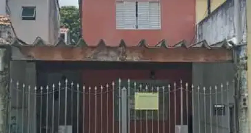 Casa com 2 quartos à venda na Rua Caetano Ruggiero, --, Vila Butantã, São Paulo