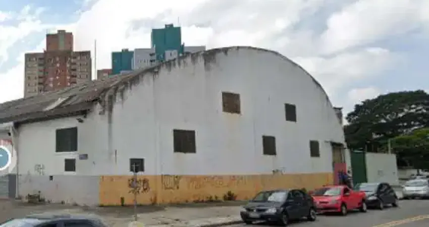Barracão / Galpão / Depósito à venda na Rua Sargento José Pessoto Sobrinho, --, Parque Novo Mundo, São Paulo