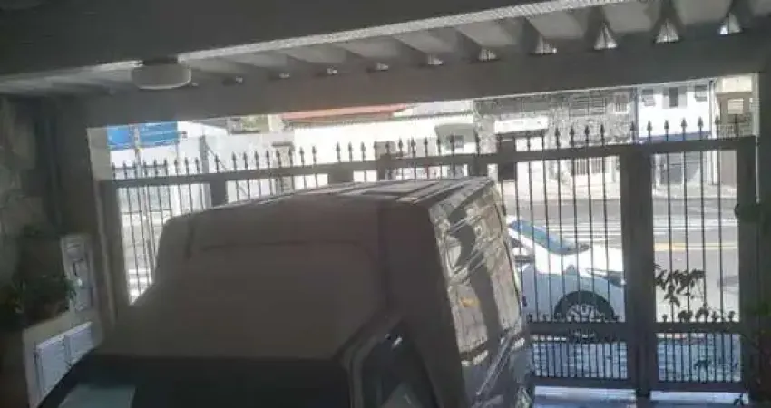 Casa com 2 quartos à venda na Rua Canhoneira Mearim, --, Vila Maria Alta, São Paulo