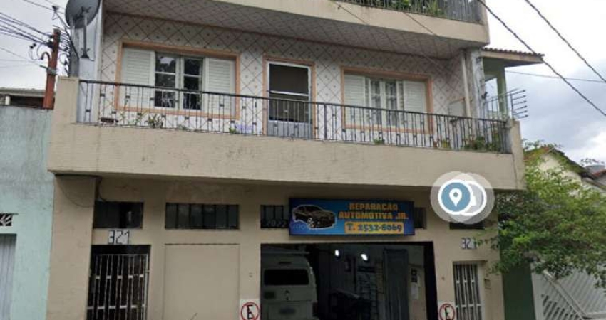 Sala comercial à venda na Rua Porangatu, --, Vila Maria Alta, São Paulo