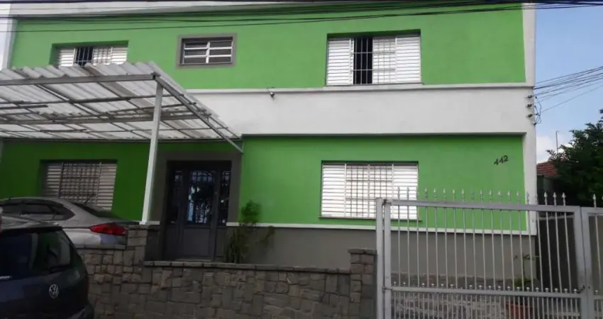 Prédio com 1 sala à venda na Avenida Amadeu Poli, --, Parque Novo Mundo, São Paulo