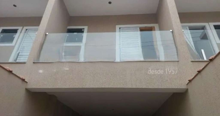 Casa com 3 quartos à venda na Rua Canápolis, --, Vila Medeiros, São Paulo