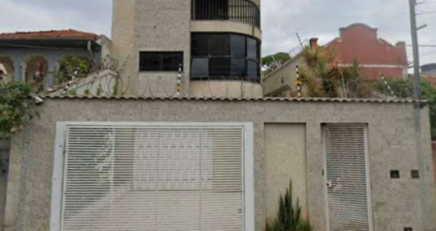 Casa com 3 quartos à venda na Rua Antônio da Silva, --, Vila Maria Alta, São Paulo