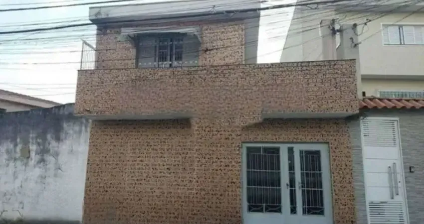 Casa com 5 quartos à venda na Rua Kaneda, --, Jardim Japão, São Paulo