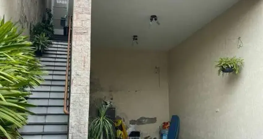 Casa com 3 quartos à venda na Rua Cachoeira do Arari, --, Vila Leonor, São Paulo