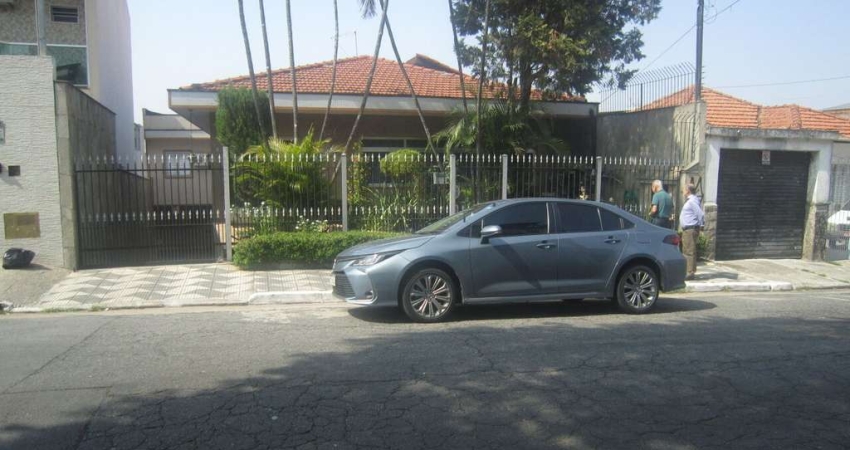 Casa com 4 quartos à venda na Avenida Belisário Pena, --, Vila Maria Alta, São Paulo