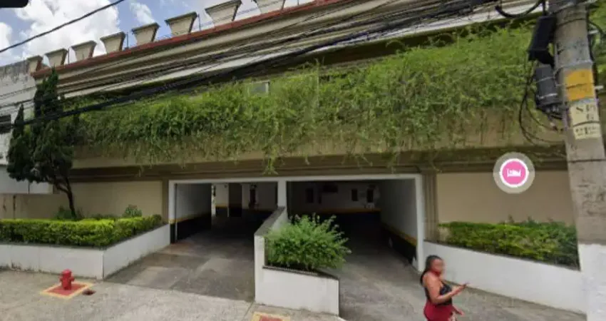 Sala comercial à venda na Avenida José Maria de Faria, --, Lapa de Baixo, São Paulo