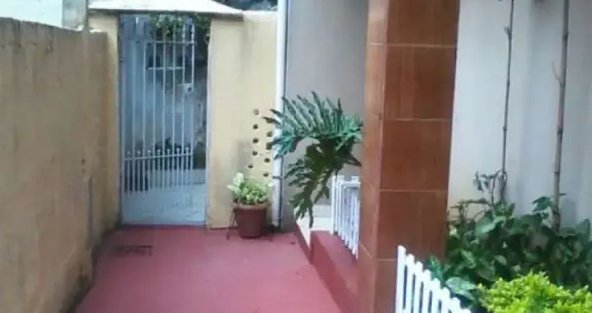 Casa com 2 quartos à venda na Avenida Alberto Byington, --, Vila Maria, São Paulo