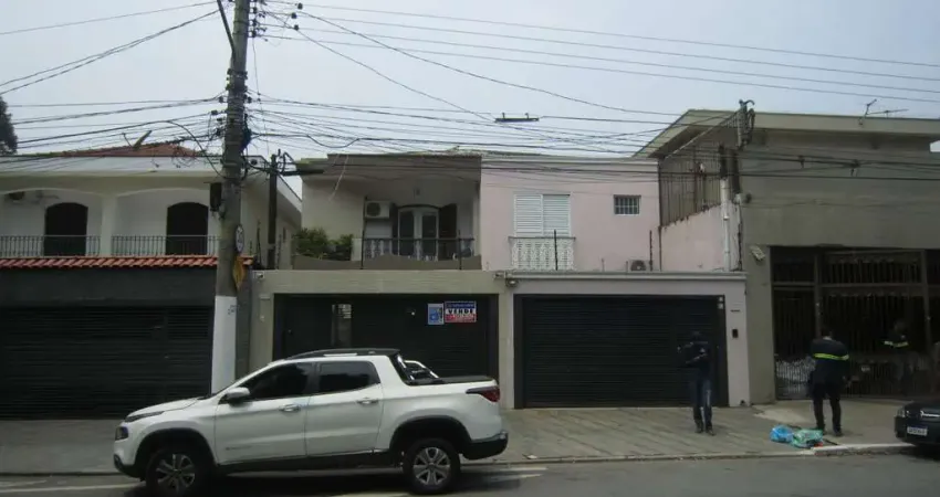 Casa com 3 quartos à venda na Avenida Manuel Antônio Gonçalves, --, Jardim Guanca, São Paulo