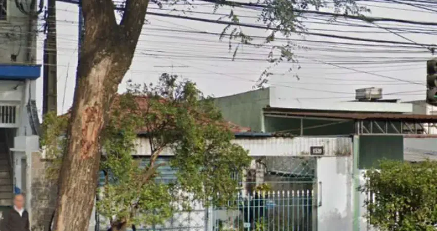 Terreno à venda na Avenida Alberto Byington, --, Vila Maria, São Paulo