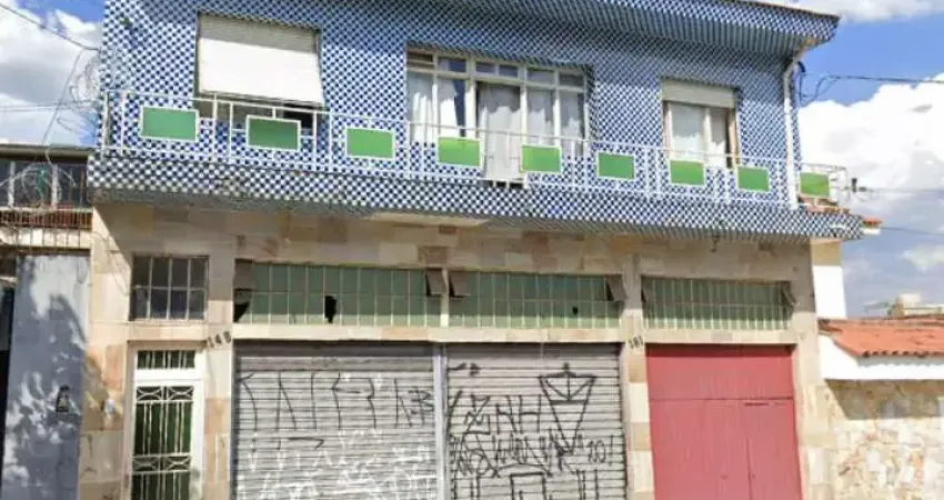 Prédio à venda na Rua Emanuele Saporiti, --, Vila Maria Alta, São Paulo