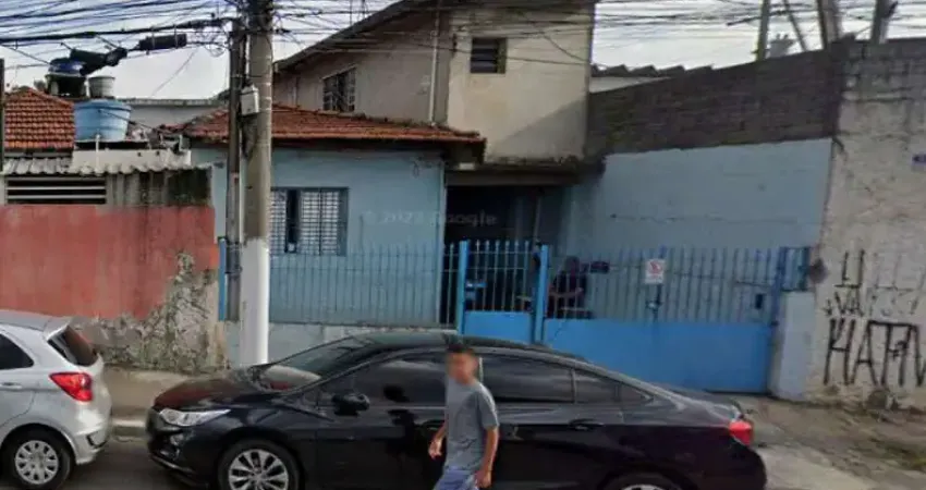 Casa com 2 quartos à venda na Rua Soldado Eurípedes Rodrigues Lima, --, Parque Novo Mundo, São Paulo