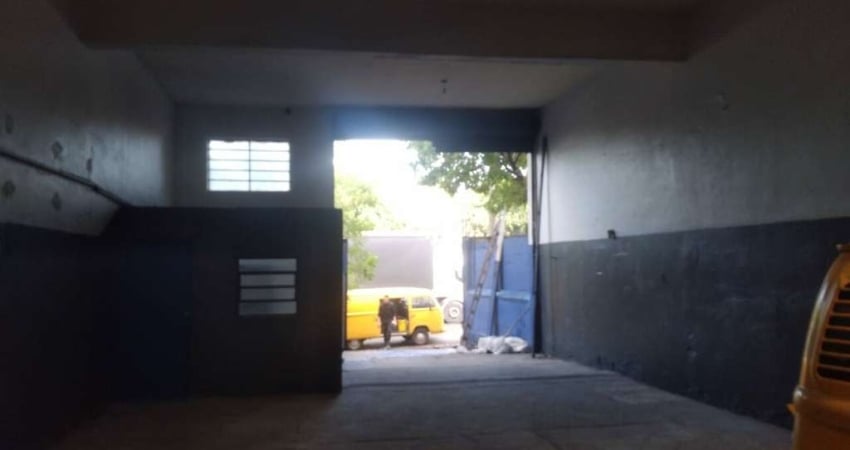 Barracão / Galpão / Depósito para alugar na Avenida Monteiro Lobato, --, Cidade Jardim Cumbica, Guarulhos