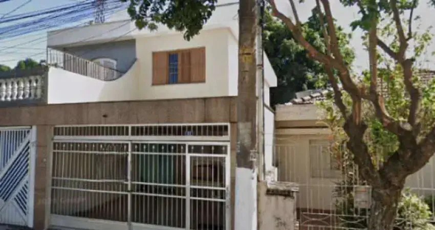 Casa com 3 quartos à venda na Rua Octávio Vicente Botter, --, Jardim Guanca, São Paulo