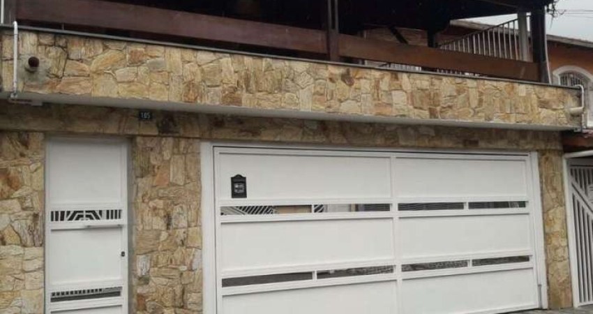 Casa com 3 quartos à venda na Rua São Manoel, --, Vila Galvão, Guarulhos