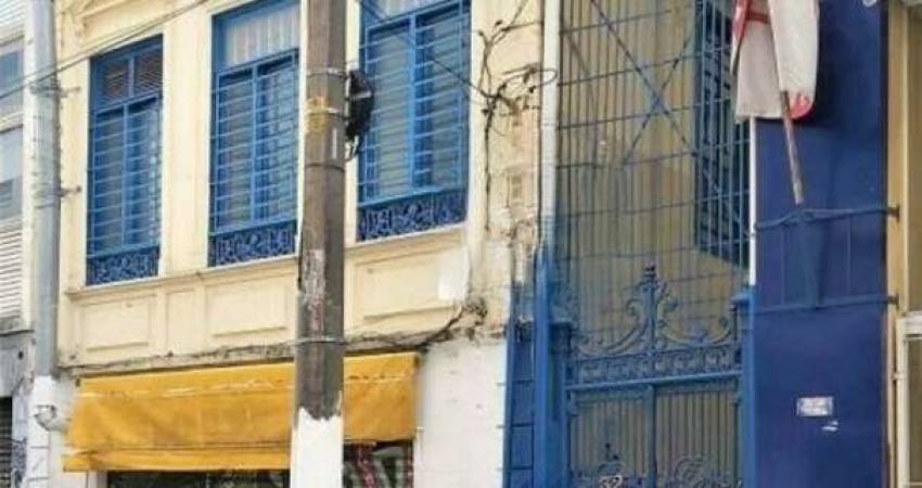 Prédio à venda na Rua Álvares Machado, --, Centro, São Paulo