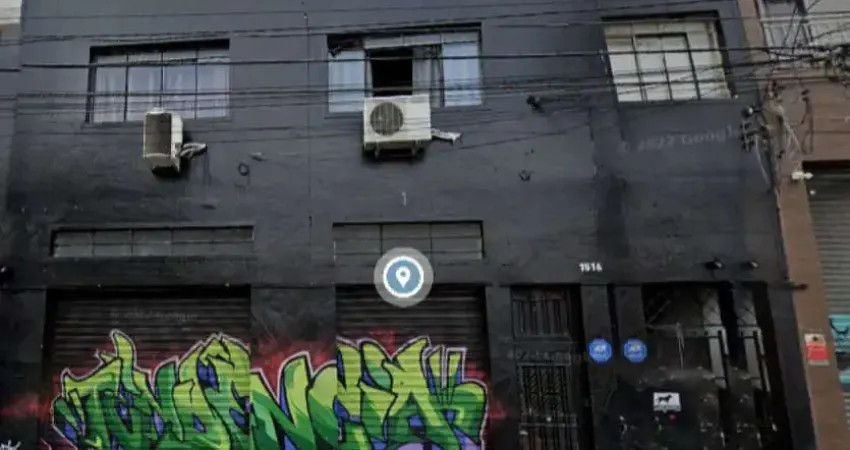 Prédio à venda na Rua Eli, --, Vila Maria, São Paulo