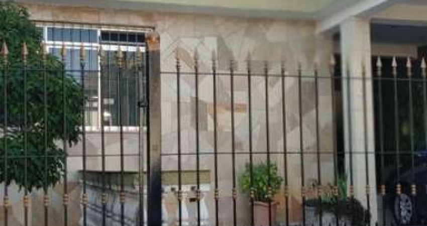 Casa com 3 quartos à venda na Rua Segundo-Sargento Geraldo Berti, --, Parque Novo Mundo, São Paulo